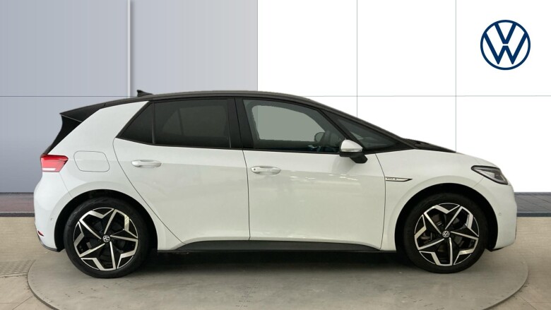 Volkswagen ID.3 150kW Tour Pro S 77kWh 5dr Auto Electric Hatchback